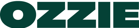 Ozzie App Logo
